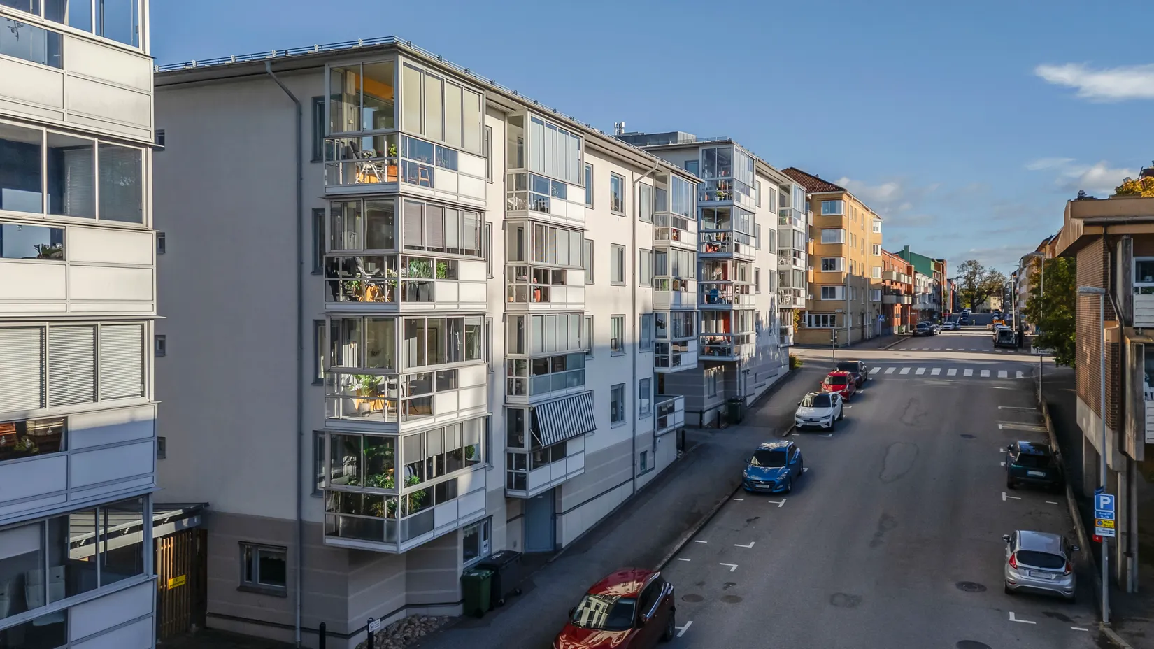 Bostadsrätt, Staveredsgatan 4, Centrum, Trollhättan