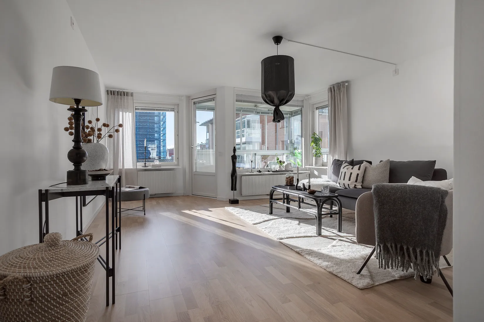 Bostadsrätt, Staveredsgatan 4, Centrum, Trollhättan