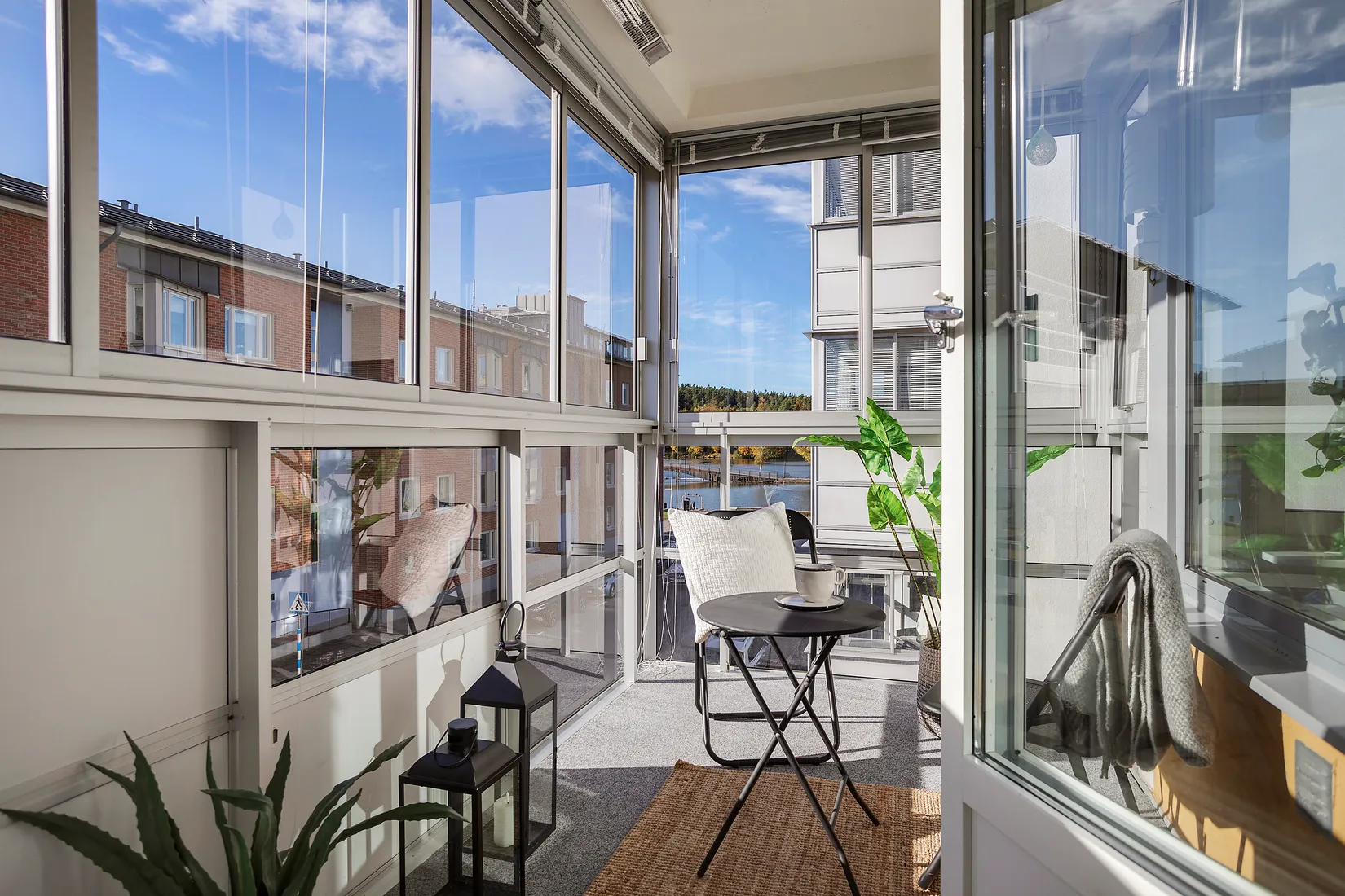 Bostadsrätt, Staveredsgatan 4, Centrum, Trollhättan