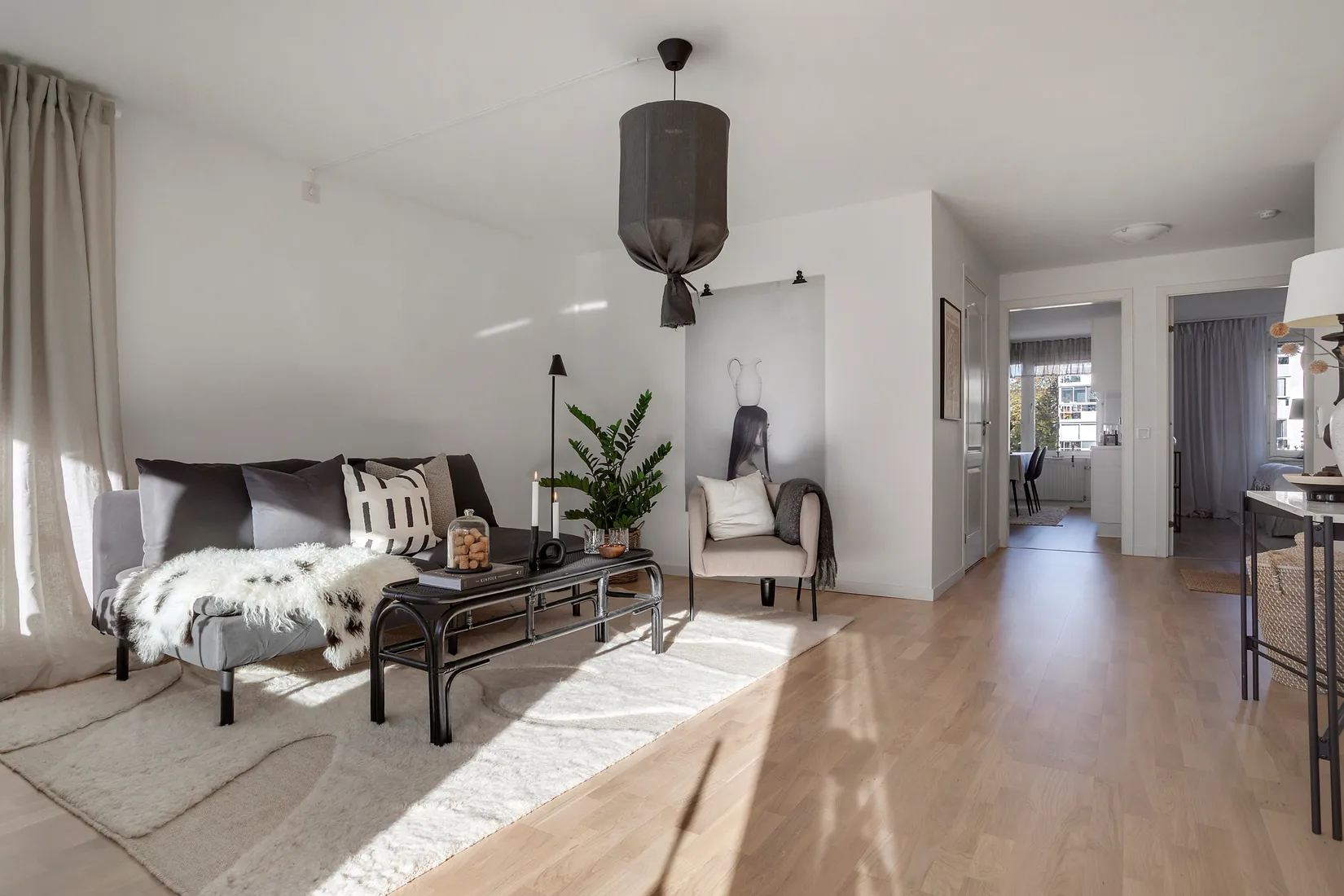 Bostadsrätt, Staveredsgatan 4, Centrum, Trollhättan