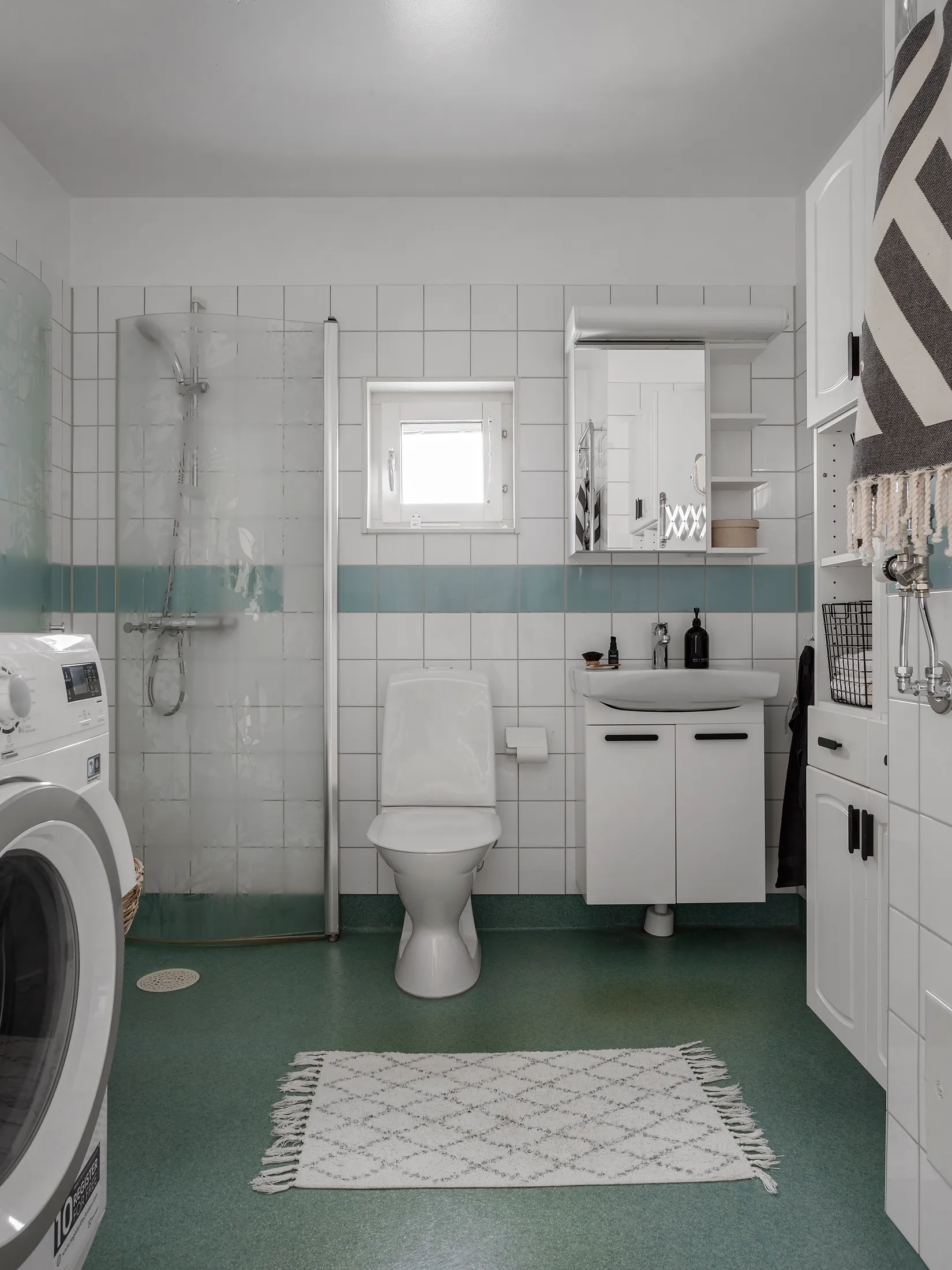 Bostadsrätt, Staveredsgatan 4, Centrum, Trollhättan