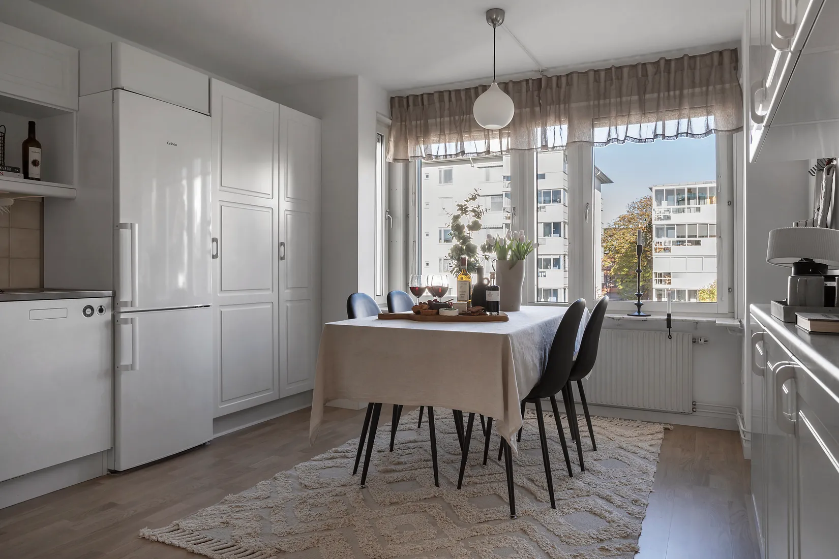 Bostadsrätt, Staveredsgatan 4, Centrum, Trollhättan