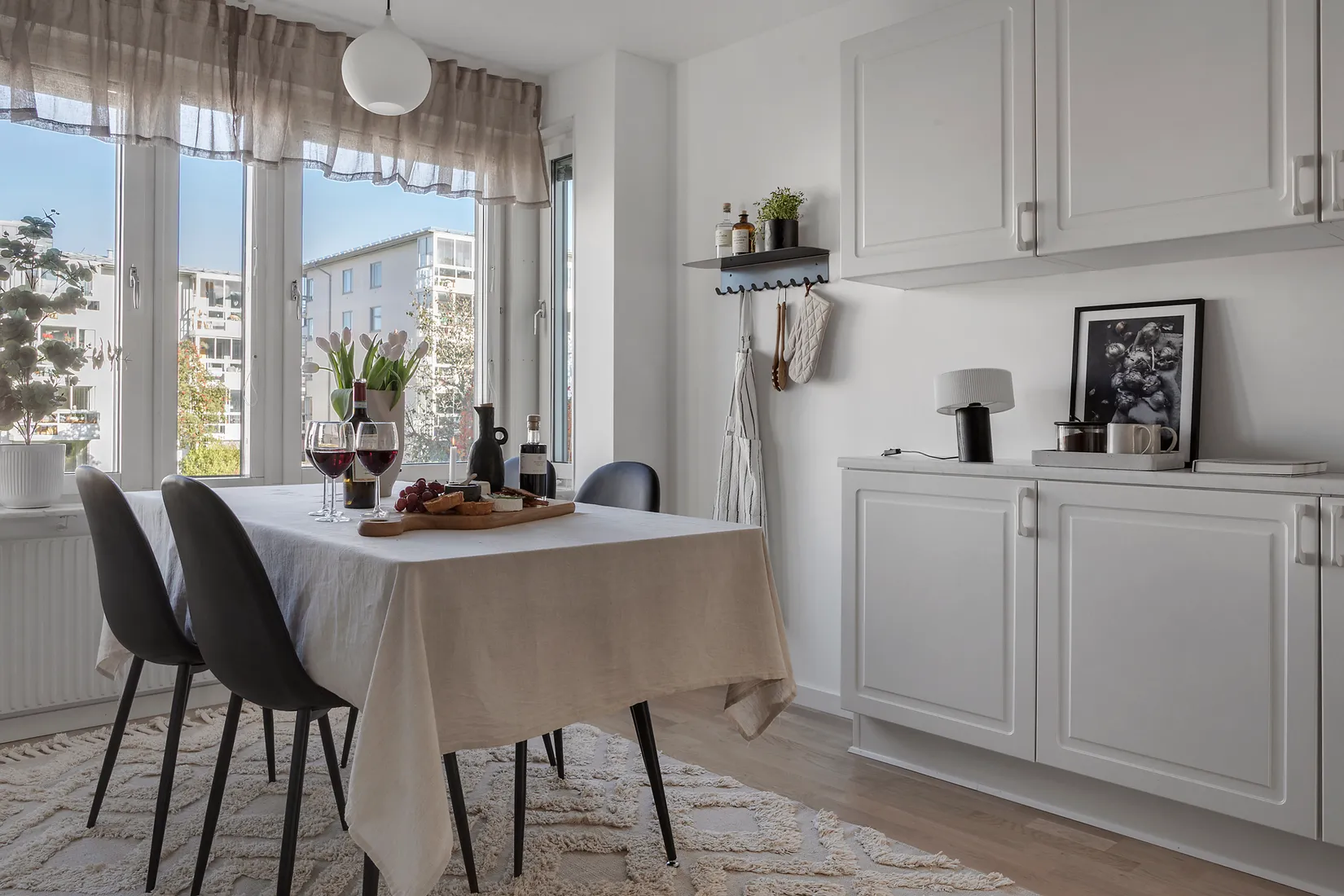 Bostadsrätt, Staveredsgatan 4, Centrum, Trollhättan