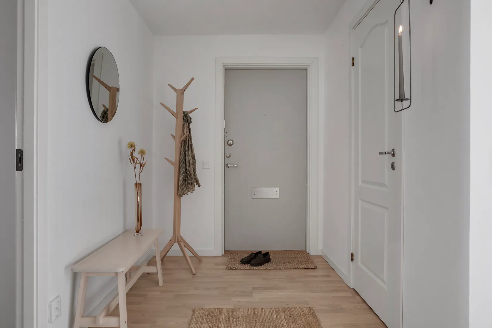 Bostadsrätt, Staveredsgatan 4, Centrum, Trollhättan
