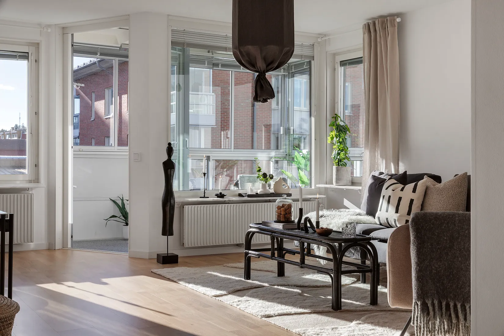 Bostadsrätt, Staveredsgatan 4, Centrum, Trollhättan