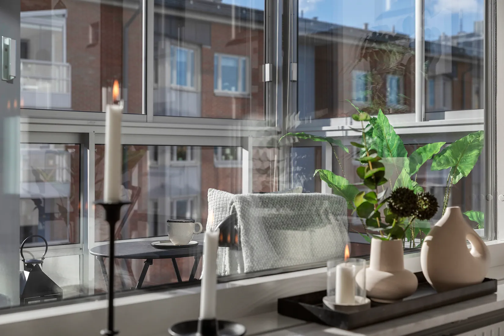 Bostadsrätt, Staveredsgatan 4, Centrum, Trollhättan