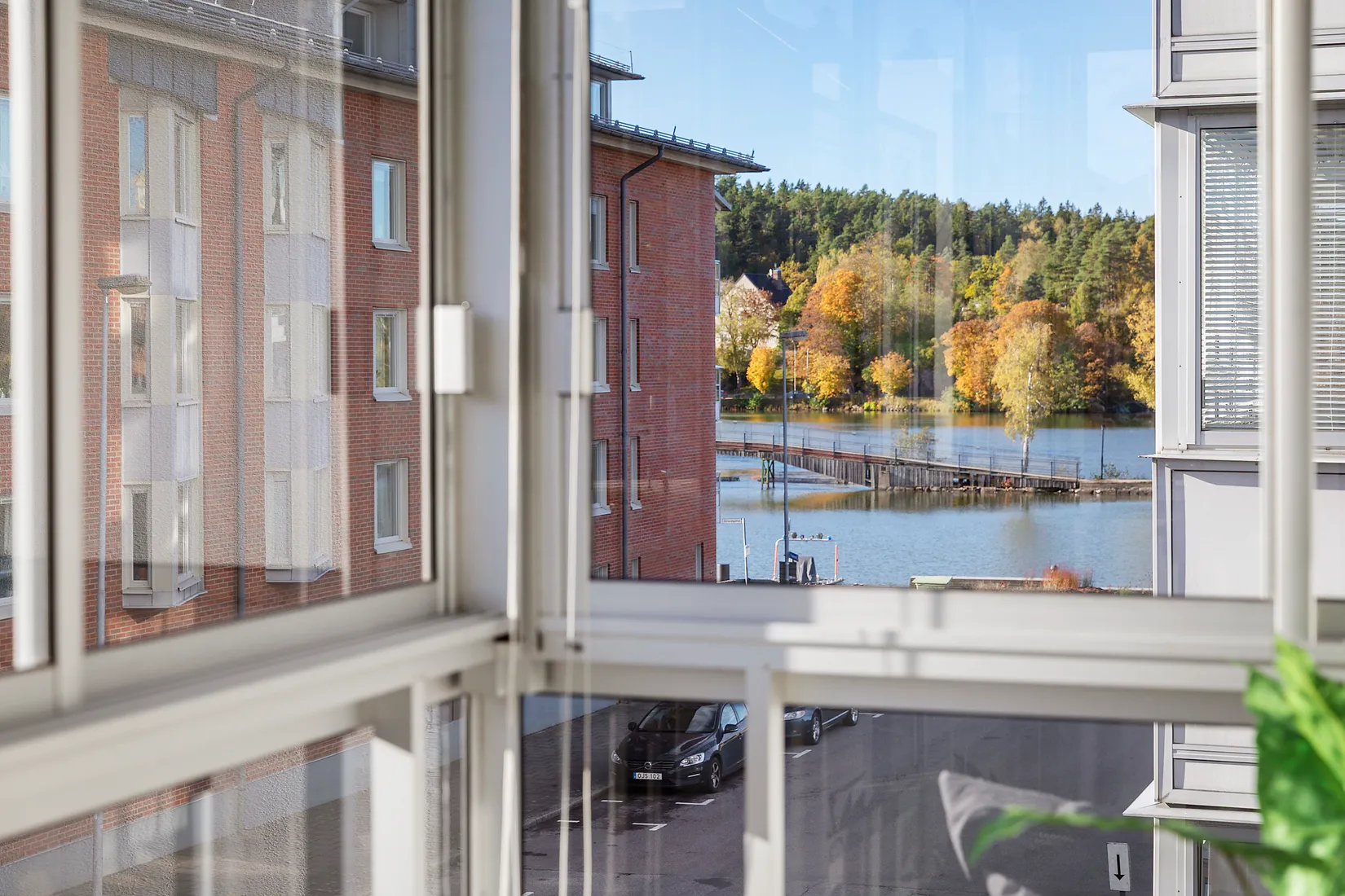 Bostadsrätt, Staveredsgatan 4, Centrum, Trollhättan