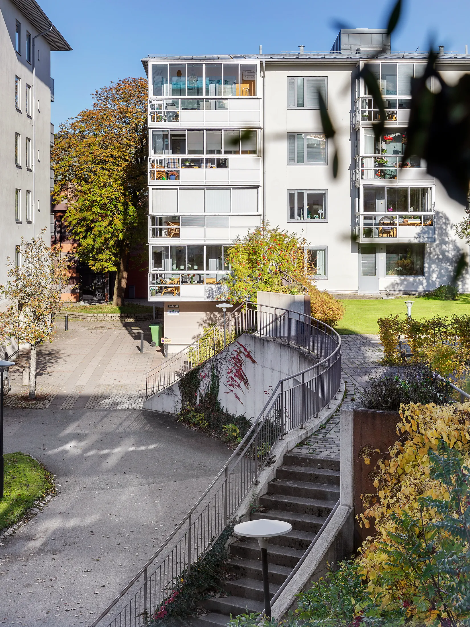 Bostadsrätt, Staveredsgatan 4, Centrum, Trollhättan