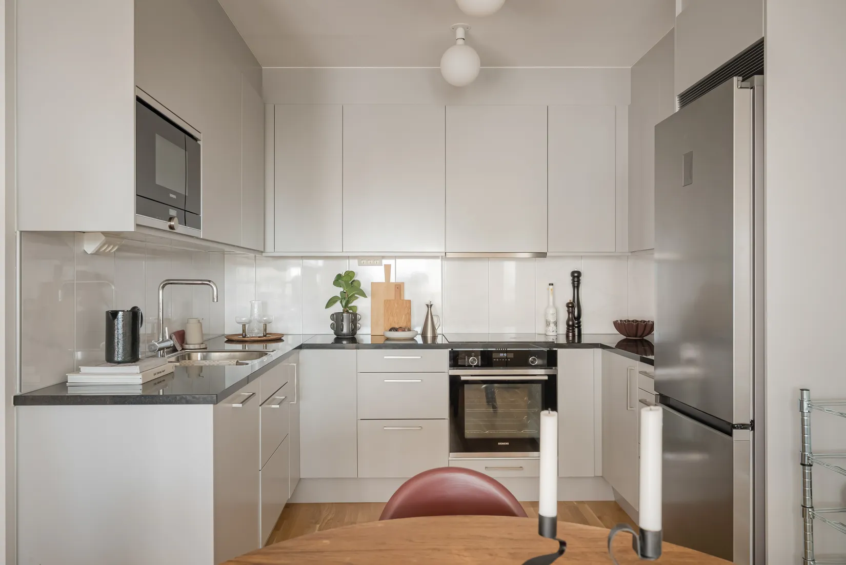 Bostadsrätt, Sjöviksvägen 140, 12 tr, Liljeholmskajen, Stockholm
