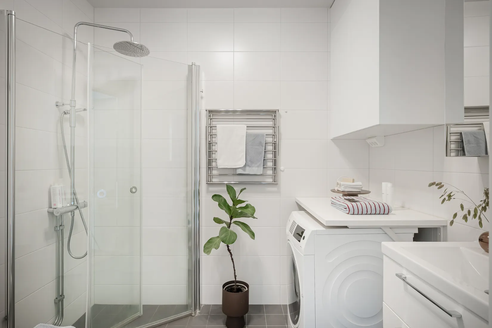 Bostadsrätt, Sjöviksvägen 140, 12 tr, Liljeholmskajen, Stockholm