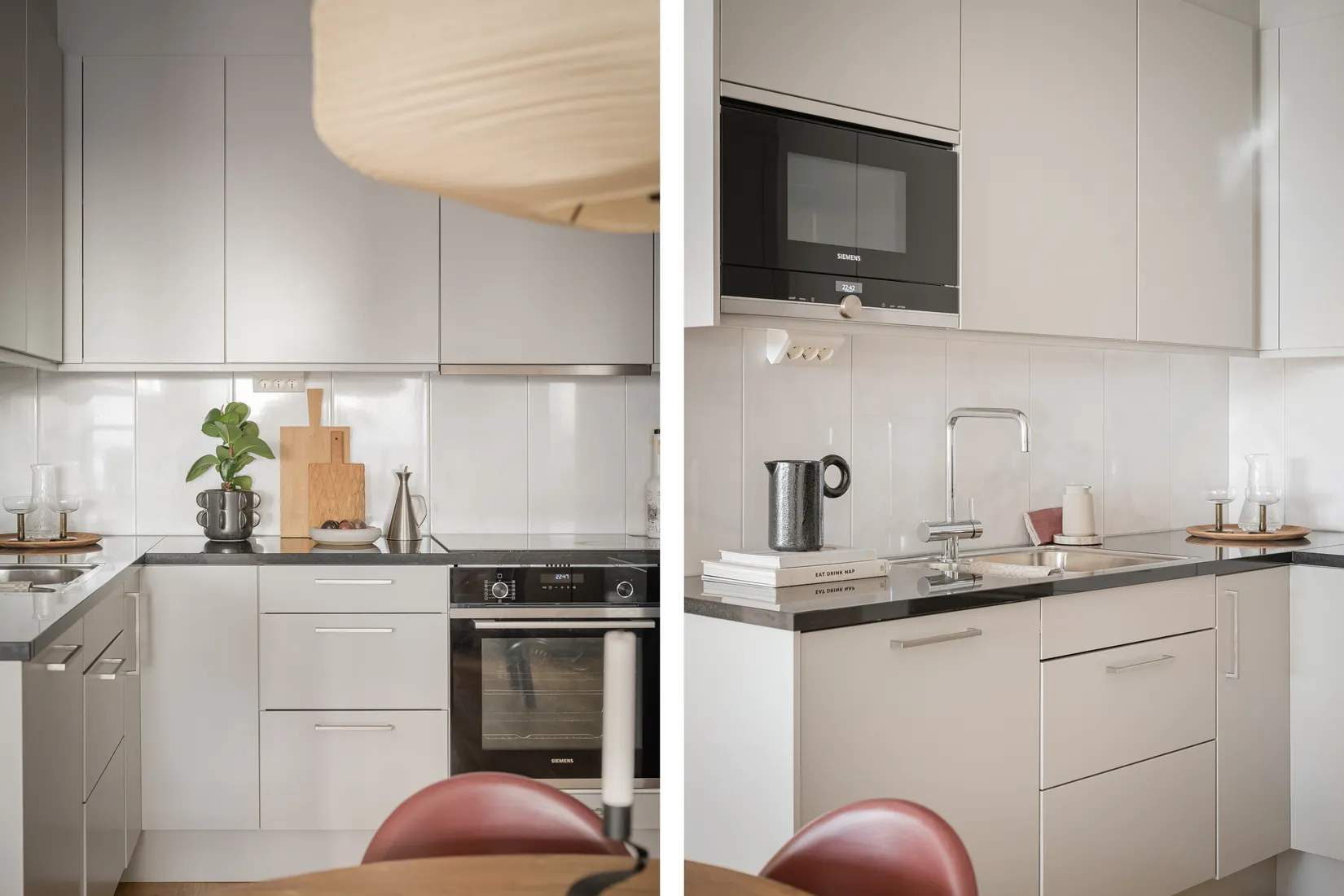 Bostadsrätt, Sjöviksvägen 140, 12 tr, Liljeholmskajen, Stockholm