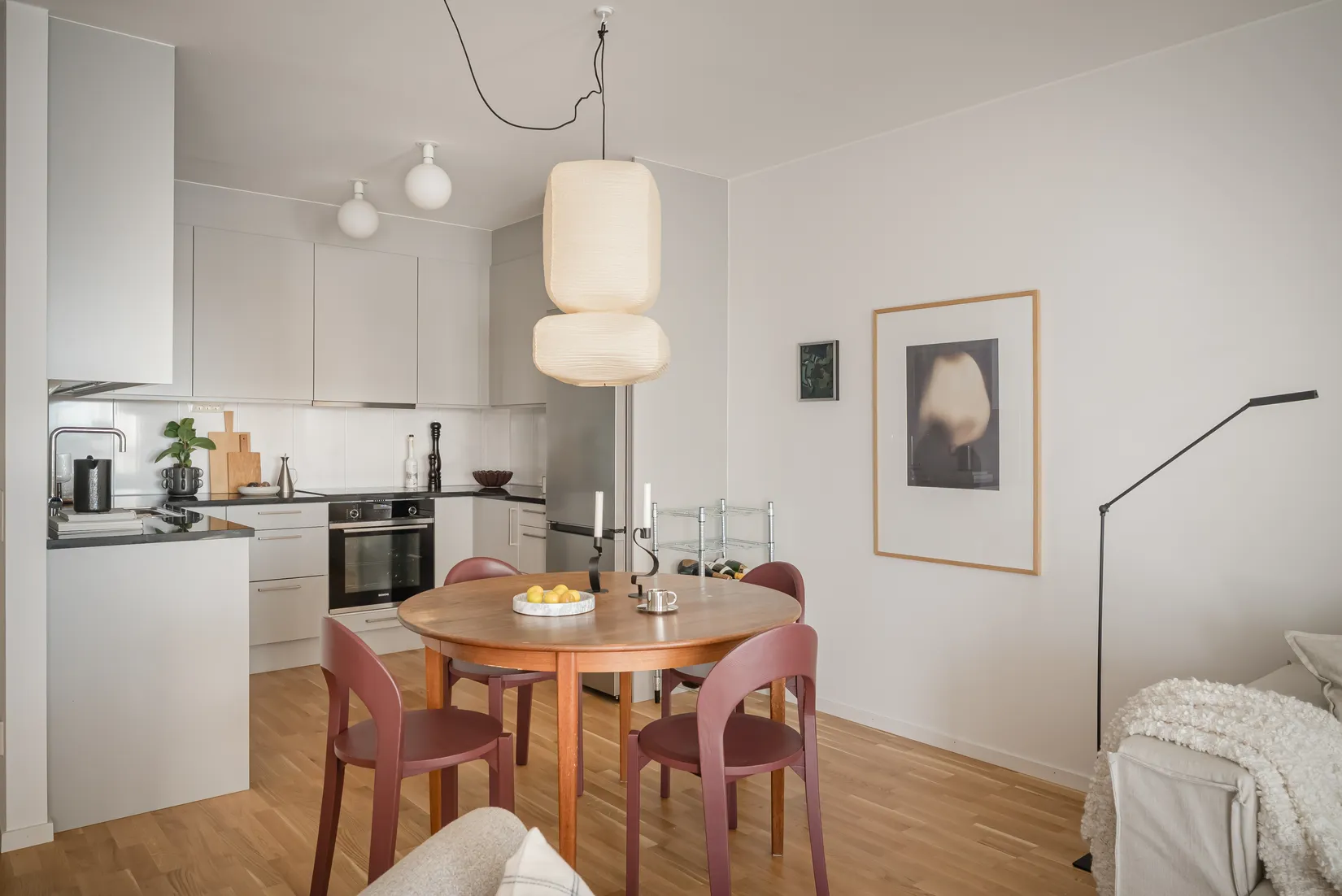 Bostadsrätt, Sjöviksvägen 140, 12 tr, Liljeholmskajen, Stockholm