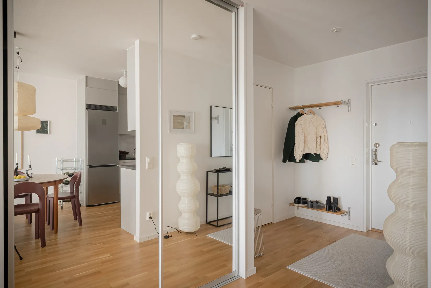 Bostadsrätt, Sjöviksvägen 140, 12 tr, Liljeholmskajen, Stockholm