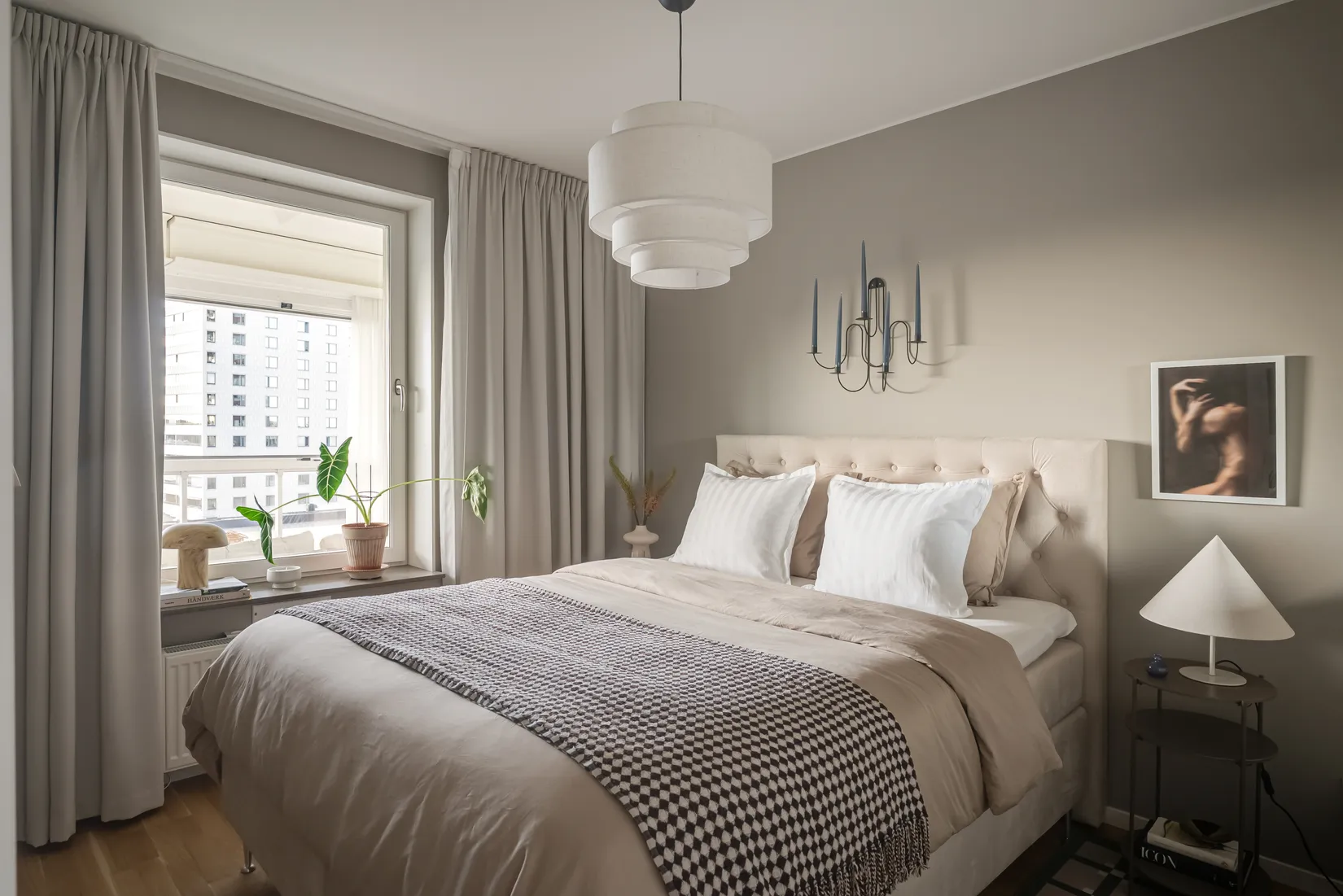 Bostadsrätt, Sjöviksvägen 140, 12 tr, Liljeholmskajen, Stockholm