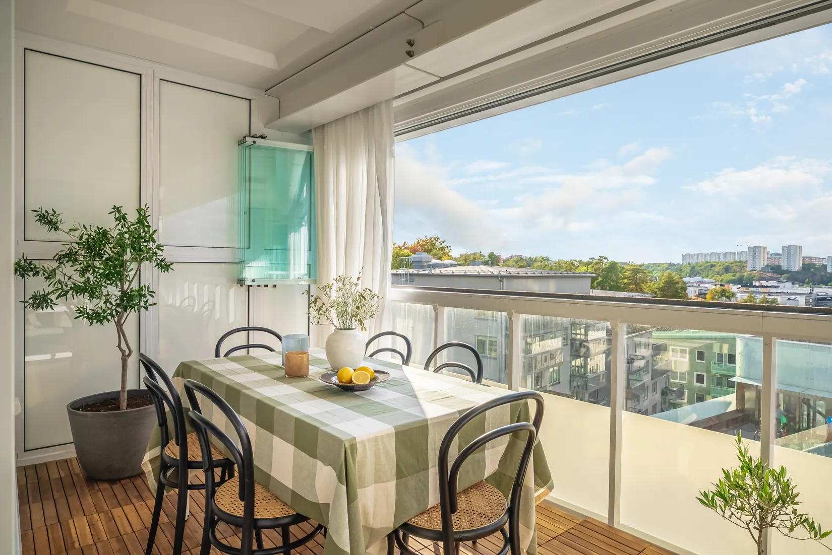 Bostadsrätt, Sjöviksvägen 140, 12 tr, Liljeholmskajen, Stockholm
