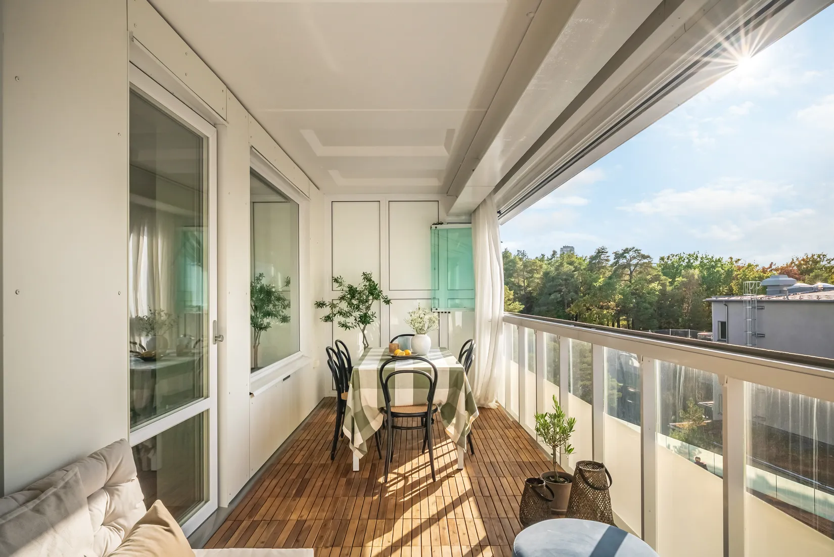 Bostadsrätt, Sjöviksvägen 140, 12 tr, Liljeholmskajen, Stockholm