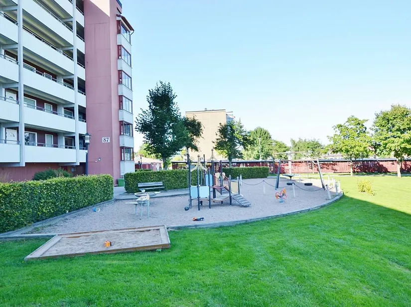 Bostadsrätt, Prilyckegatan 87, Hisings Kärra, Göteborg
