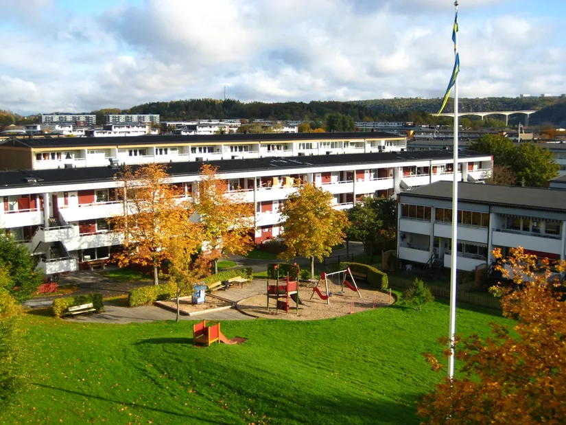 Bostadsrätt, Prilyckegatan 87, Hisings Kärra, Göteborg