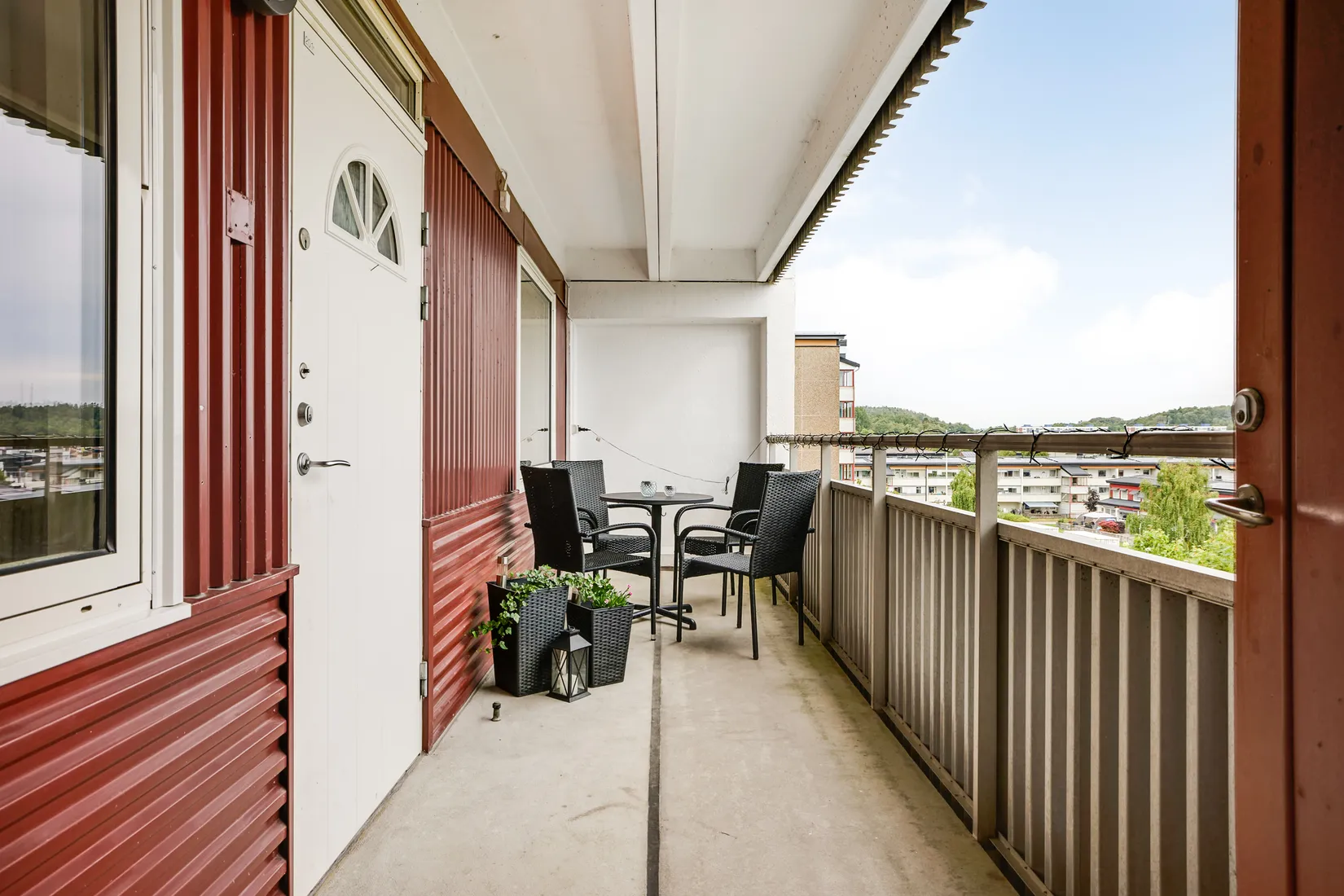 Bostadsrätt, Prilyckegatan 87, Hisings Kärra, Göteborg