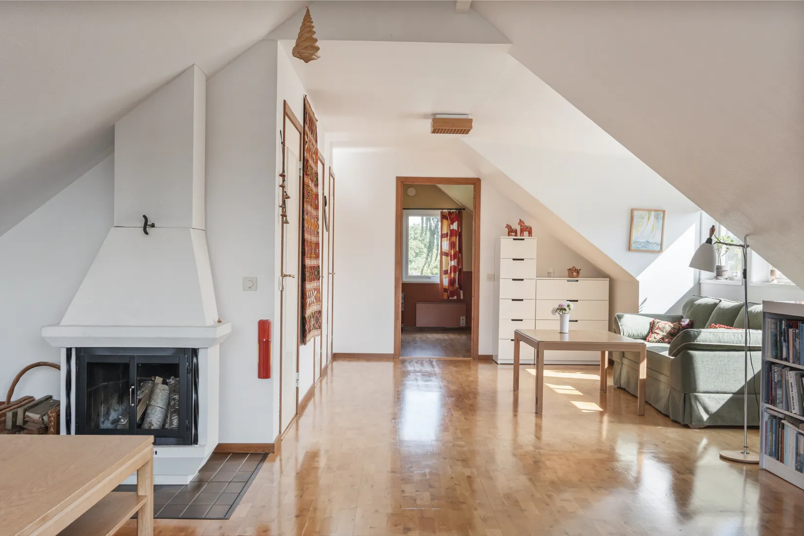 Villa, Klockspelsvägen 8, Orkesterbyn, Staffanstorp