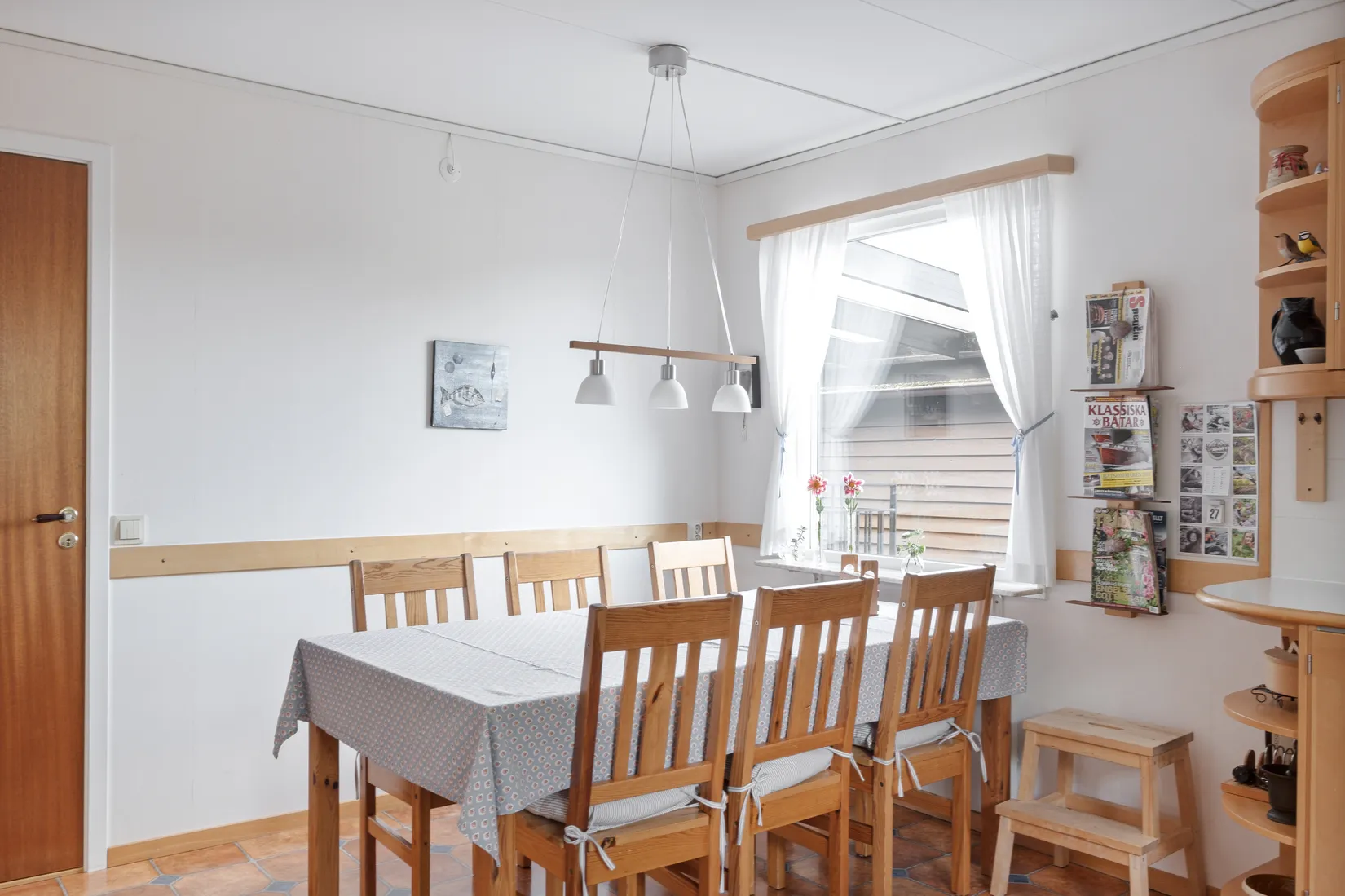 Villa, Klockspelsvägen 8, Orkesterbyn, Staffanstorp