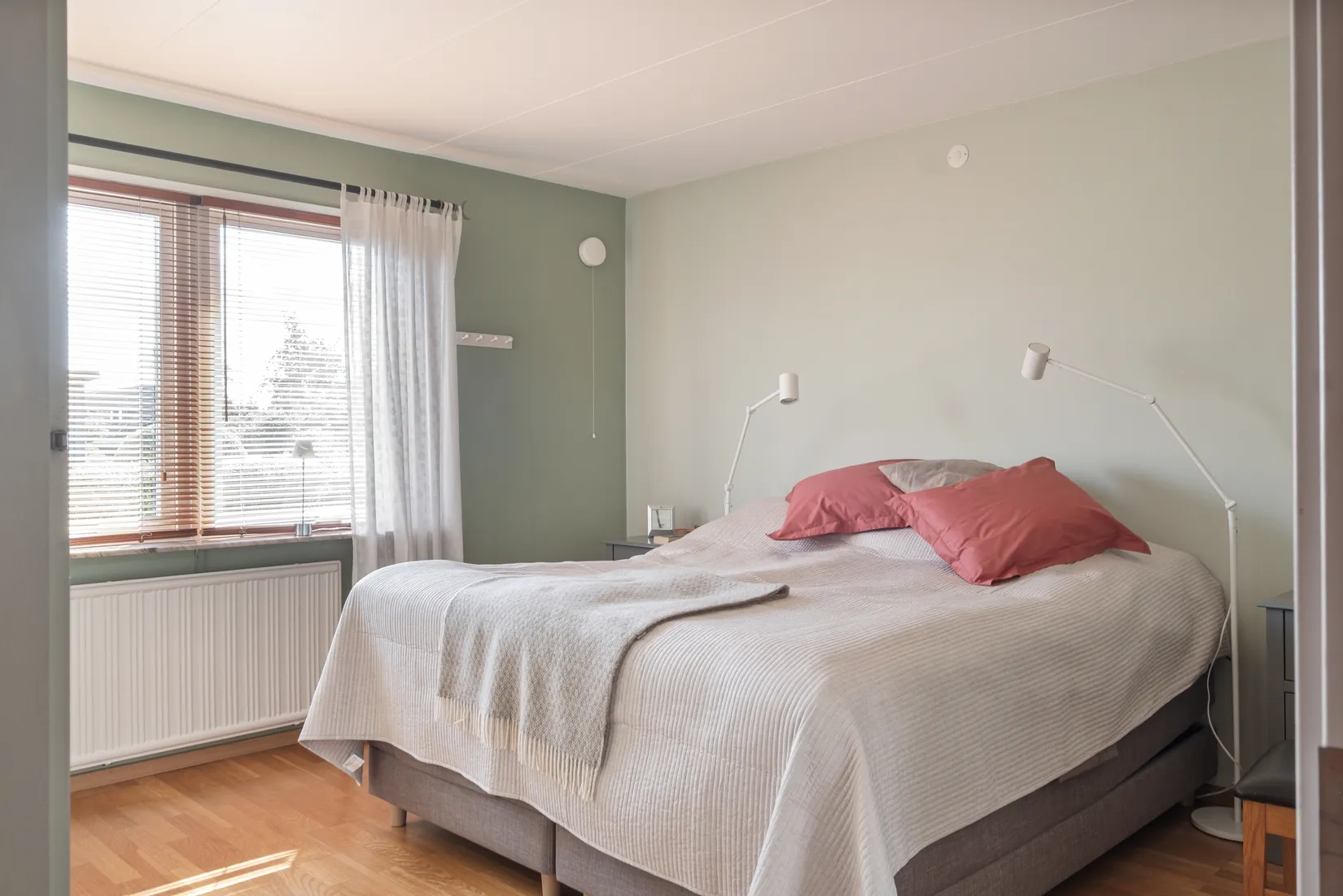 Villa, Klockspelsvägen 8, Orkesterbyn, Staffanstorp