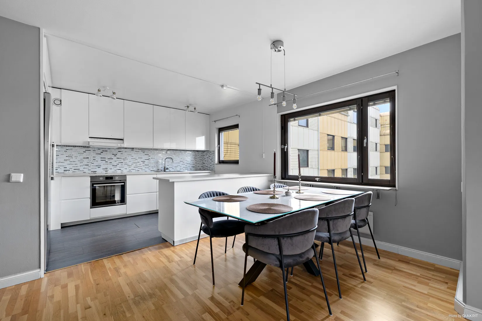 Bostadsrätt, Häggviksvägen 23, 5tr, Häggvik, Sollentuna