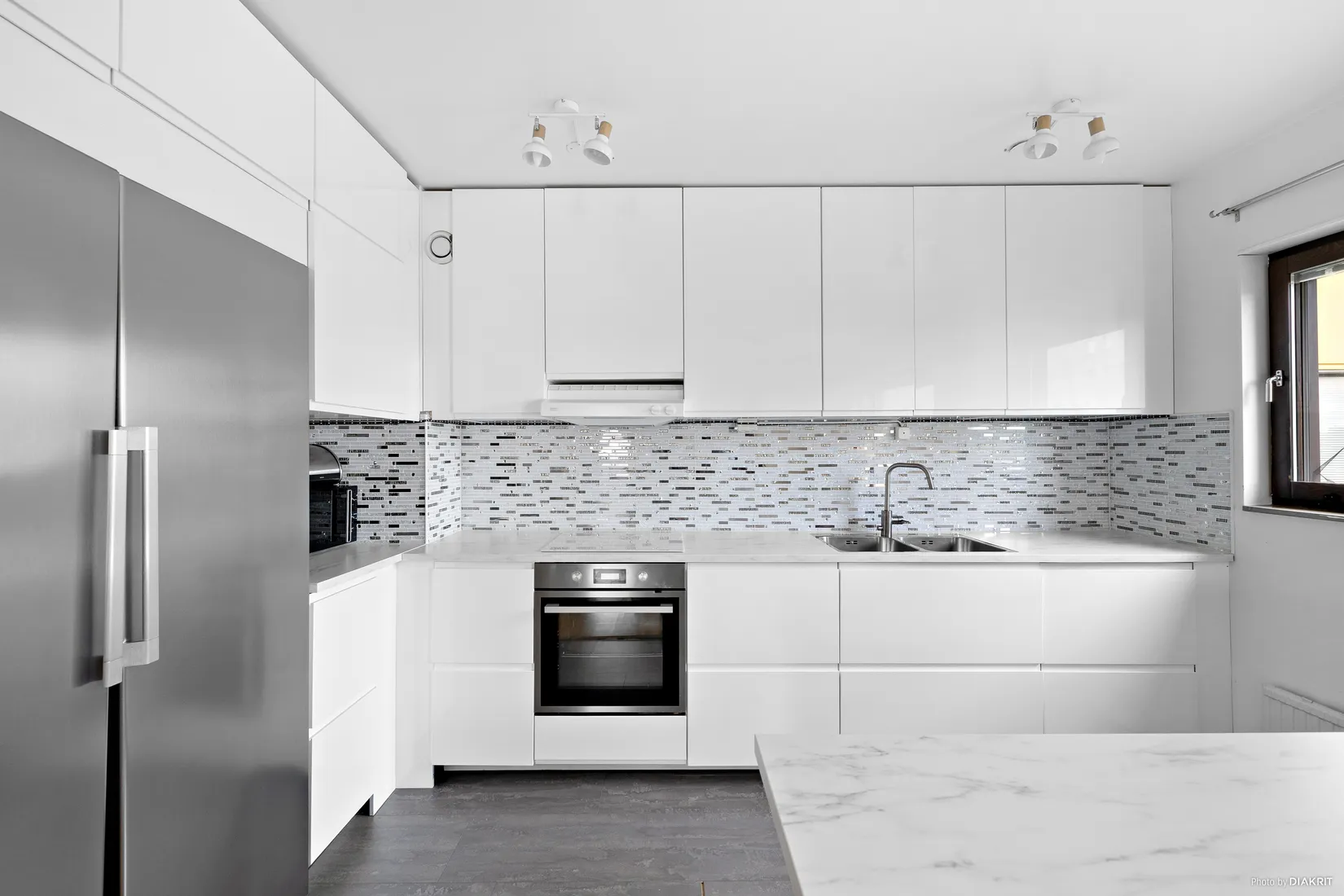Bostadsrätt, Häggviksvägen 23, 5tr, Häggvik, Sollentuna