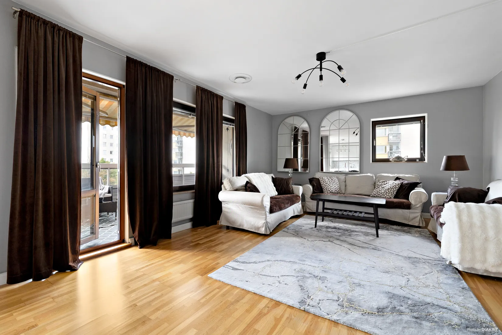 Bostadsrätt, Häggviksvägen 23, 5tr, Häggvik, Sollentuna