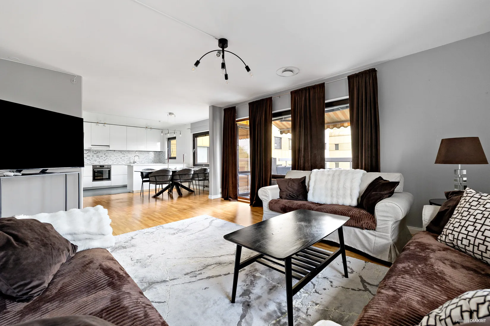 Bostadsrätt, Häggviksvägen 23, 5tr, Häggvik, Sollentuna