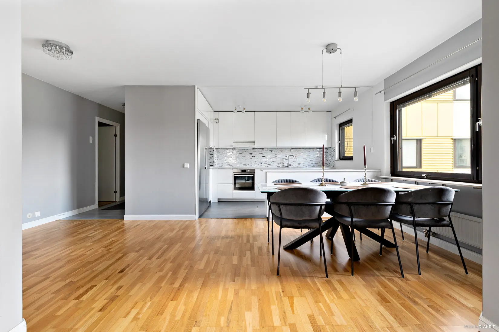 Bostadsrätt, Häggviksvägen 23, 5tr, Häggvik, Sollentuna