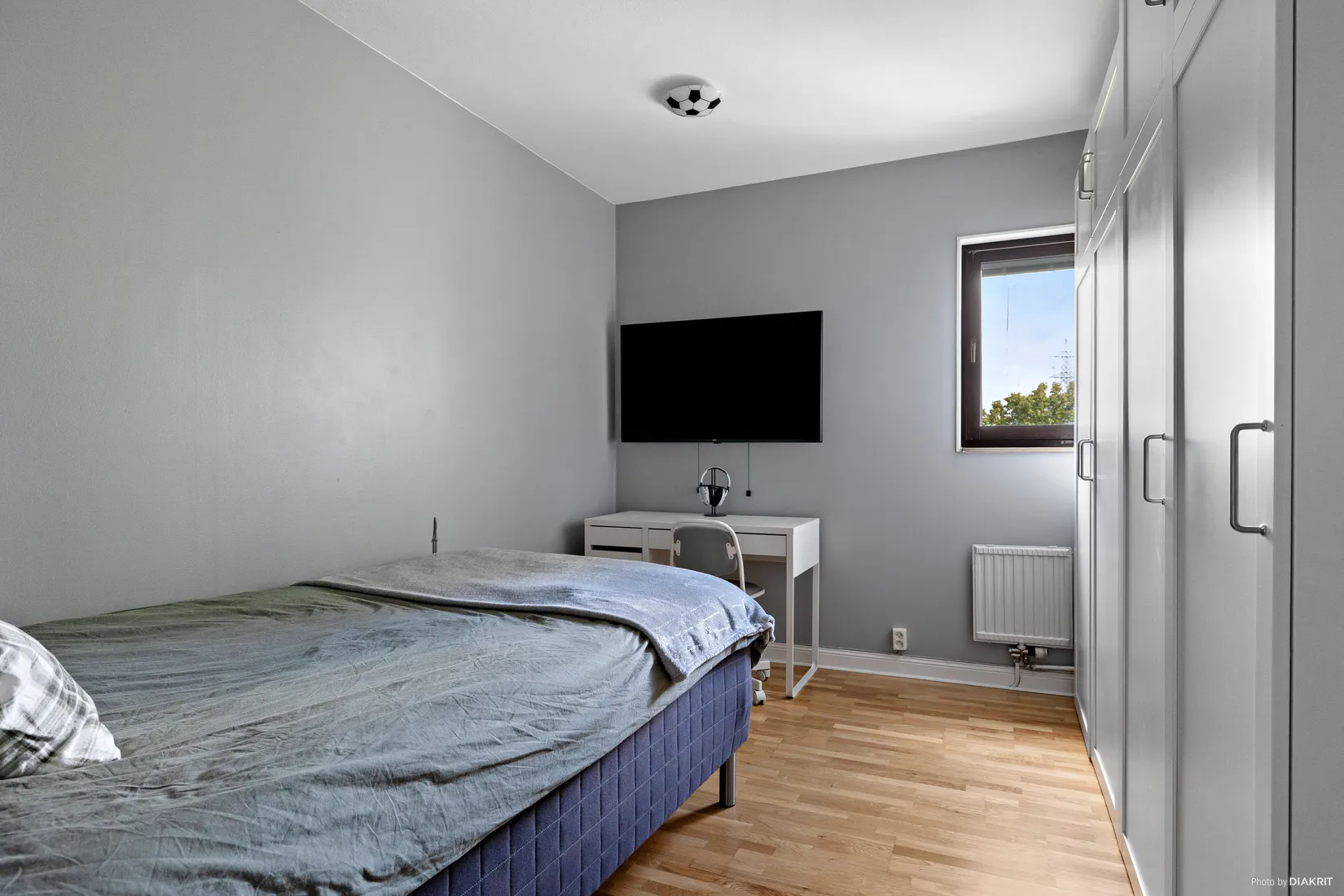 Bostadsrätt, Häggviksvägen 23, 5tr, Häggvik, Sollentuna