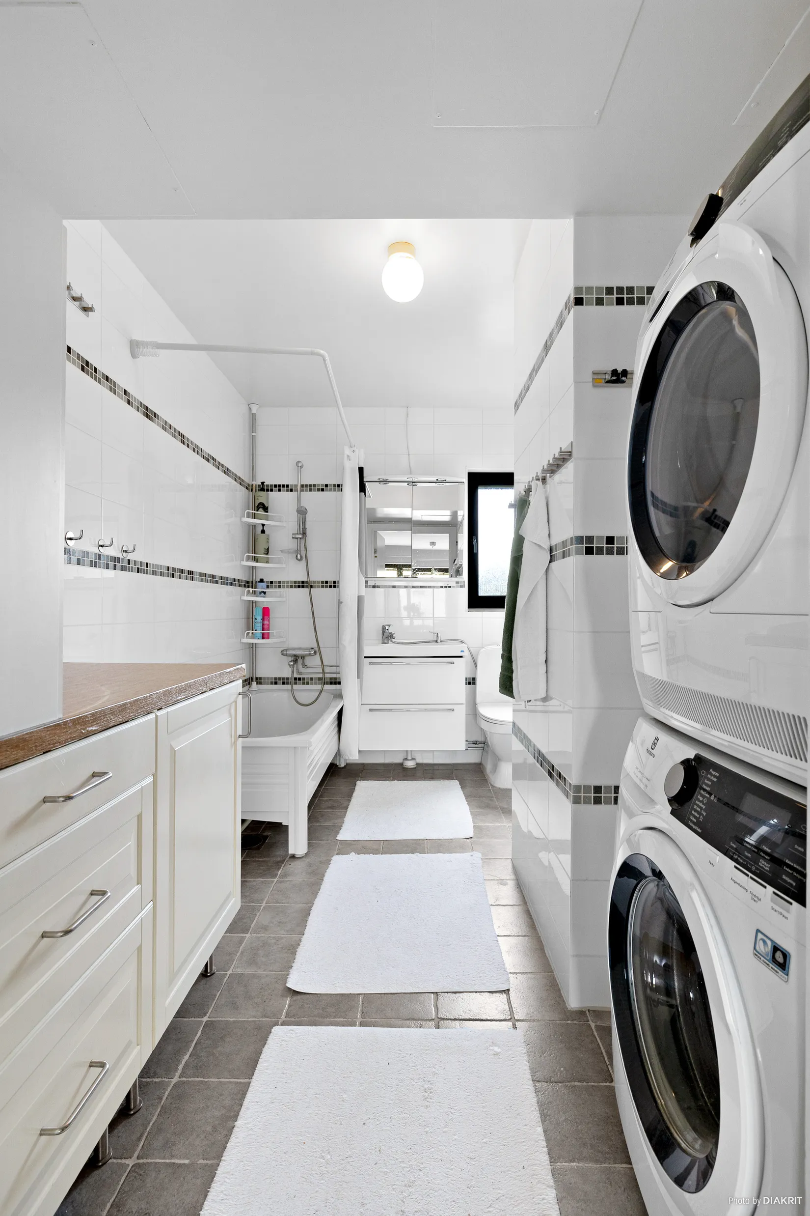 Bostadsrätt, Häggviksvägen 23, 5tr, Häggvik, Sollentuna
