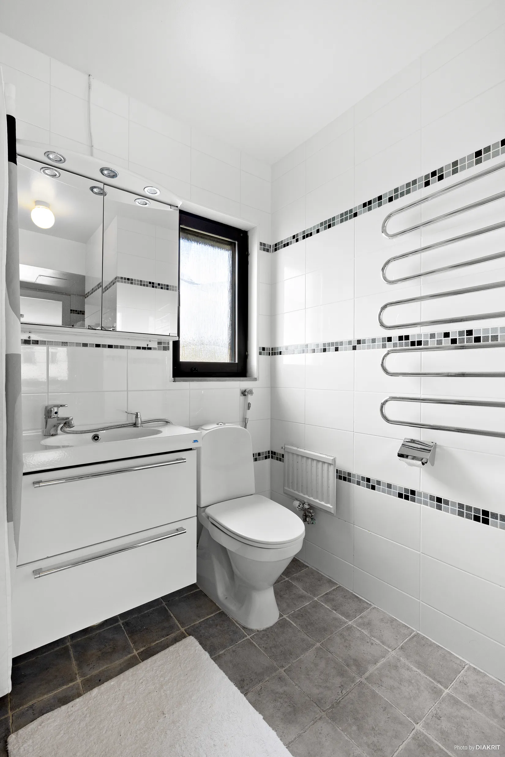 Bostadsrätt, Häggviksvägen 23, 5tr, Häggvik, Sollentuna