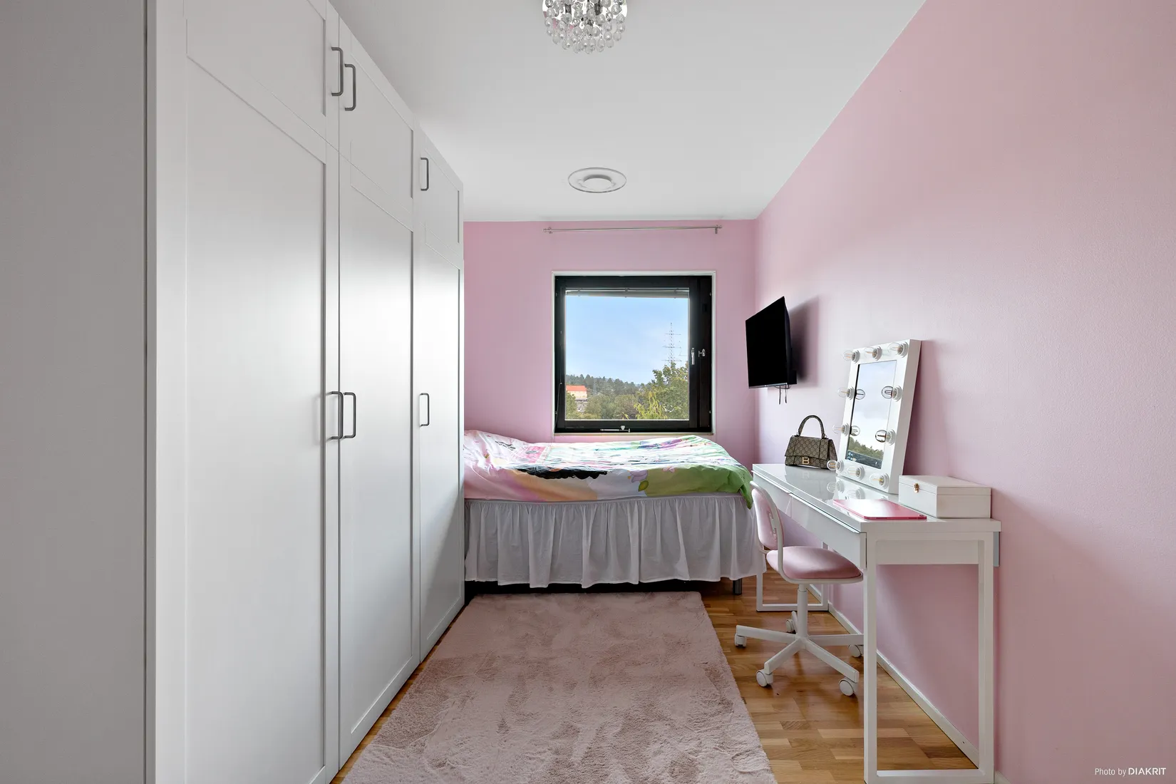 Bostadsrätt, Häggviksvägen 23, 5tr, Häggvik, Sollentuna