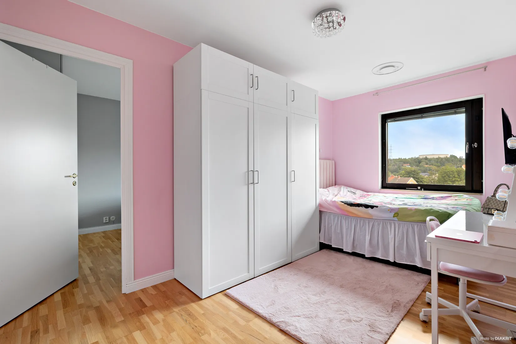 Bostadsrätt, Häggviksvägen 23, 5tr, Häggvik, Sollentuna