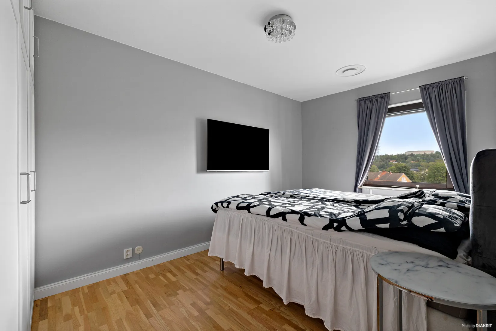 Bostadsrätt, Häggviksvägen 23, 5tr, Häggvik, Sollentuna