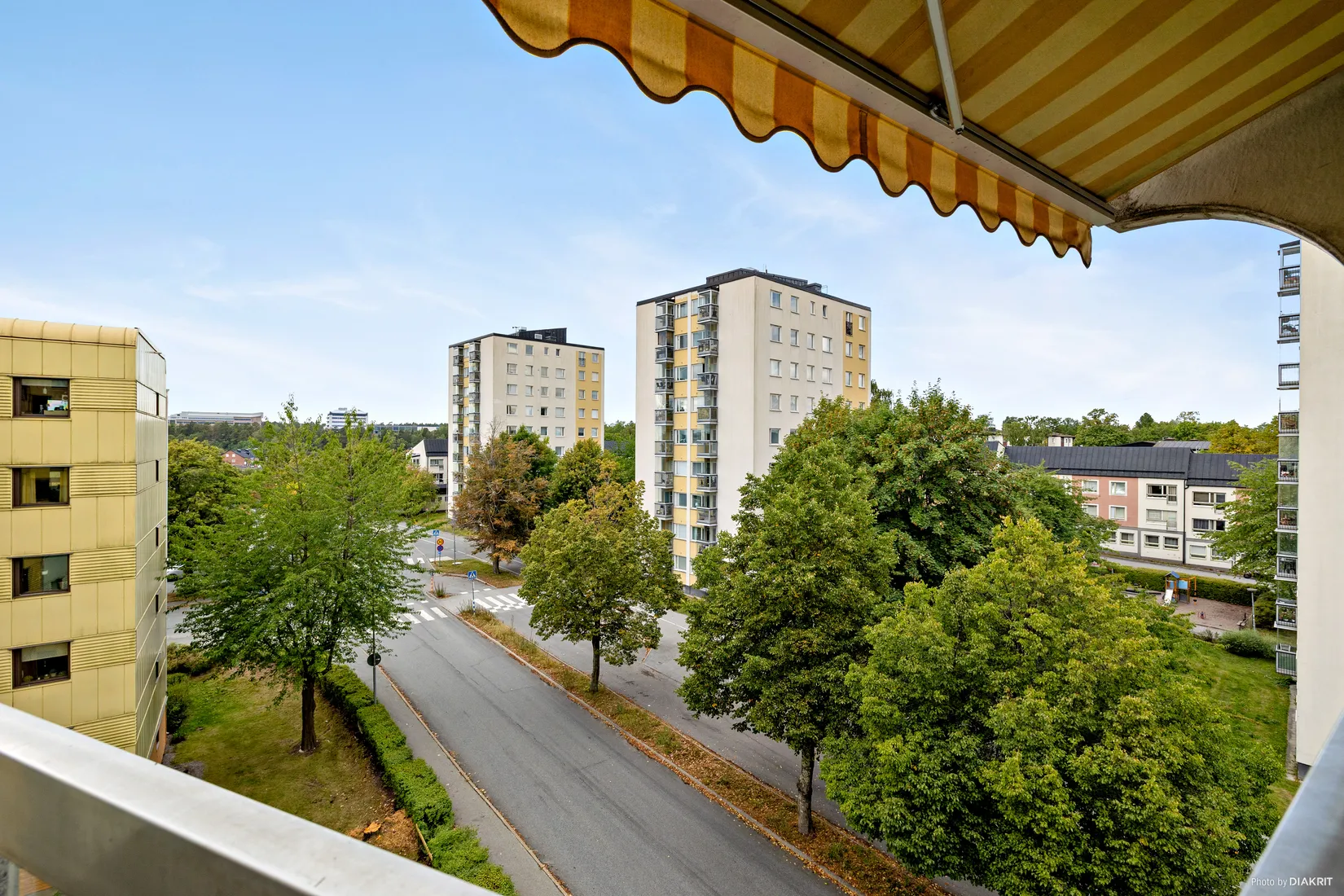 Bostadsrätt, Häggviksvägen 23, 5tr, Häggvik, Sollentuna