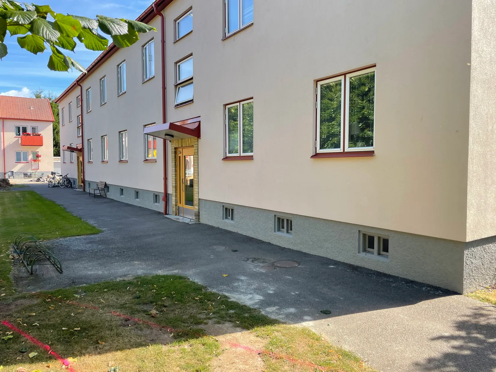 Bostadsrätt, Dalgatan 16C, 2 vån, Duvedal, Motala