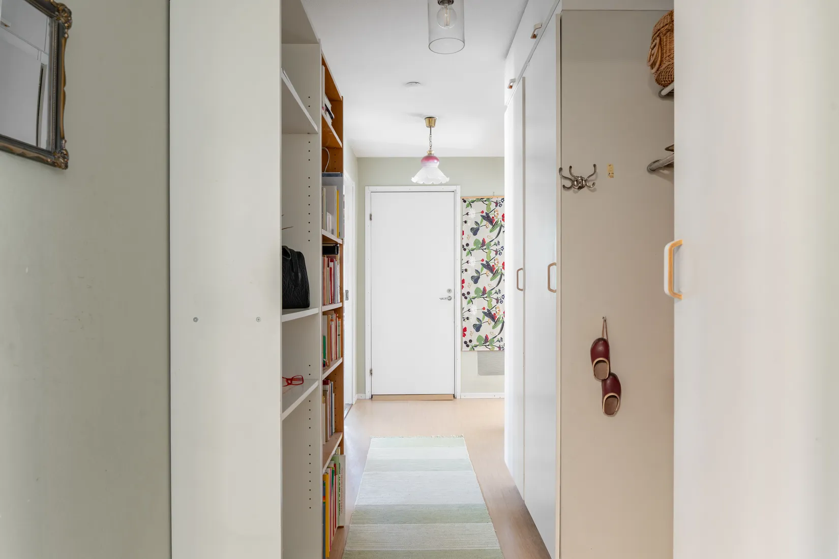 Bostadsrätt, Prennegatan 6C, Centrum, Lund
