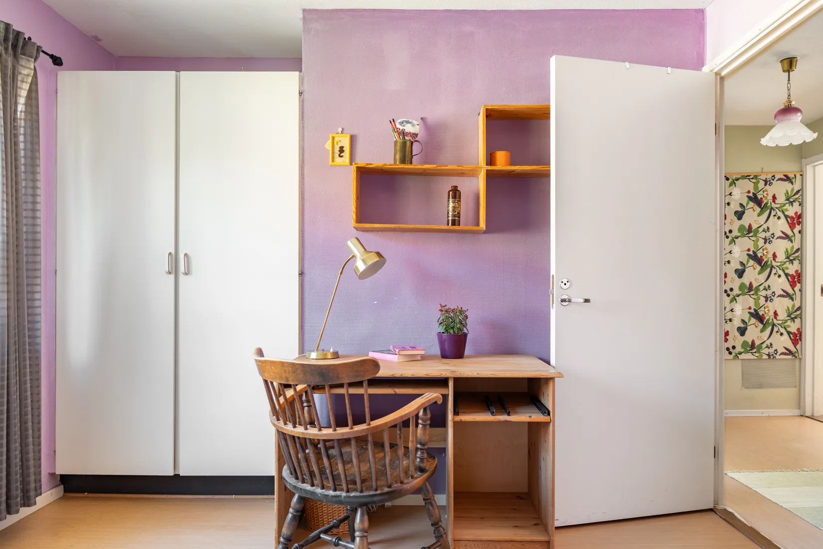 Bostadsrätt, Prennegatan 6C, Centrum, Lund