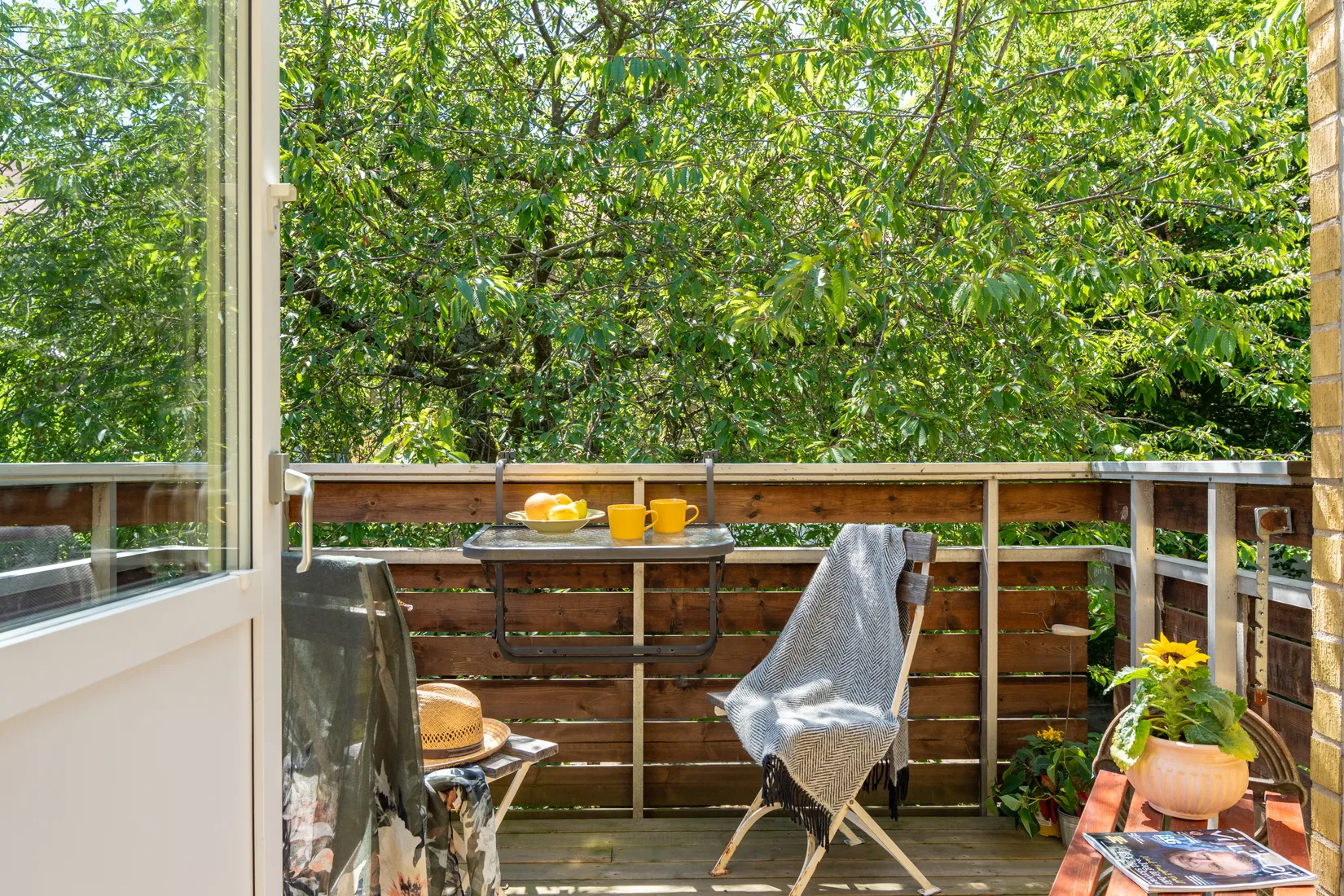 Bostadsrätt, Prennegatan 6C, Centrum, Lund