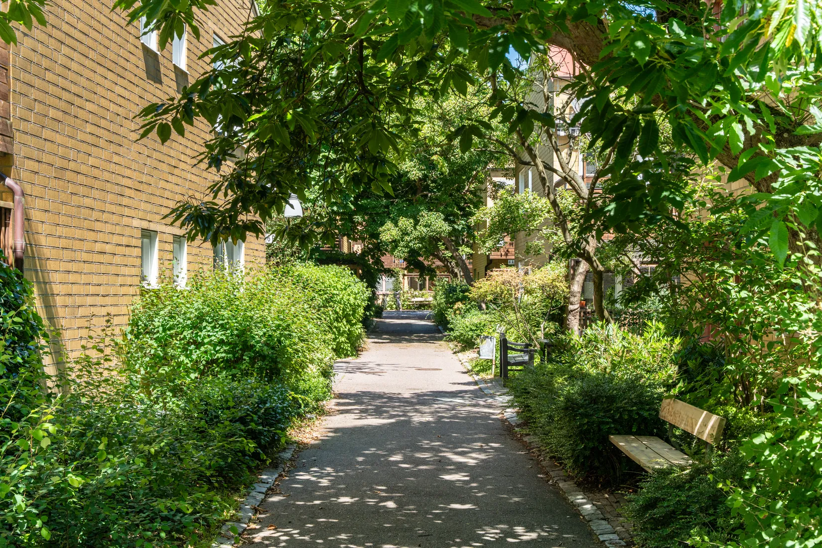 Bostadsrätt, Prennegatan 6C, Centrum, Lund