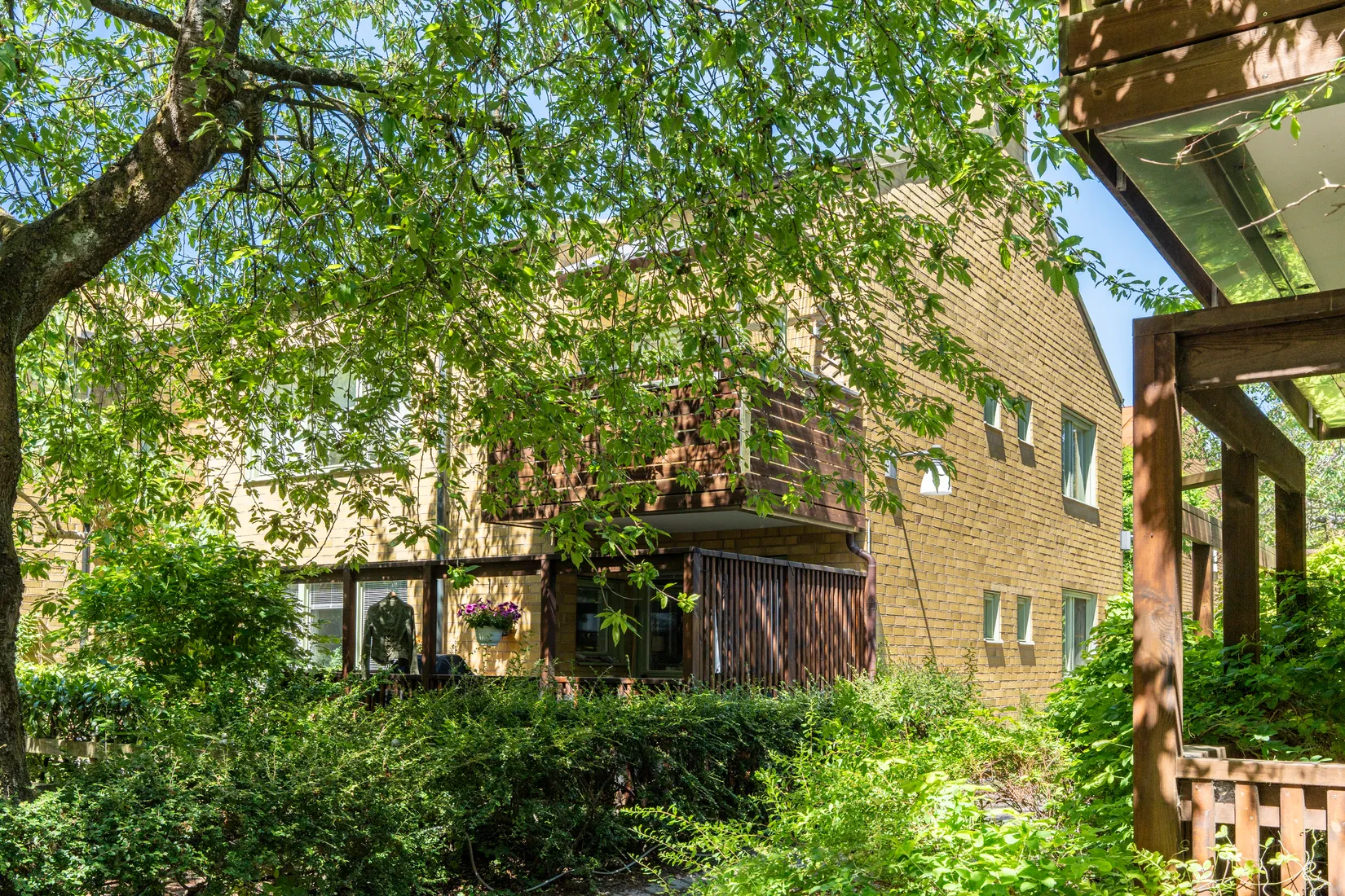 Bostadsrätt, Prennegatan 6C, Centrum, Lund