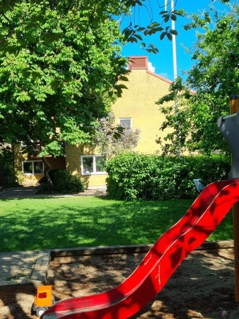 Bostadsrätt, Prennegatan 6C, Centrum, Lund