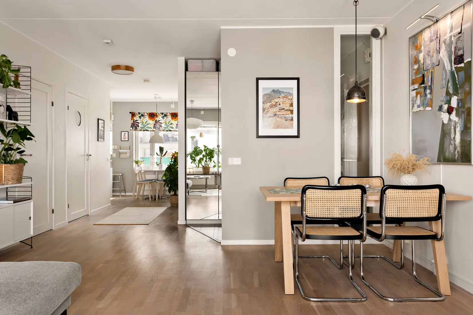 Bostadsrätt, Styrbordsgatan 16, Hammarby Sjöstad, Stockholm