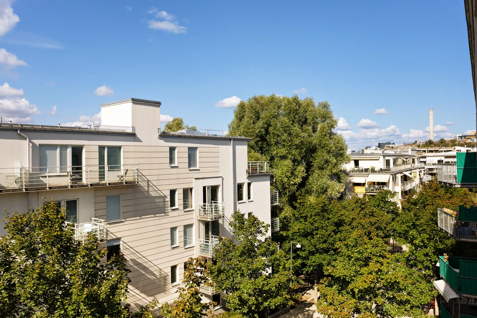 Bostadsrätt, Styrbordsgatan 16, Hammarby Sjöstad, Stockholm