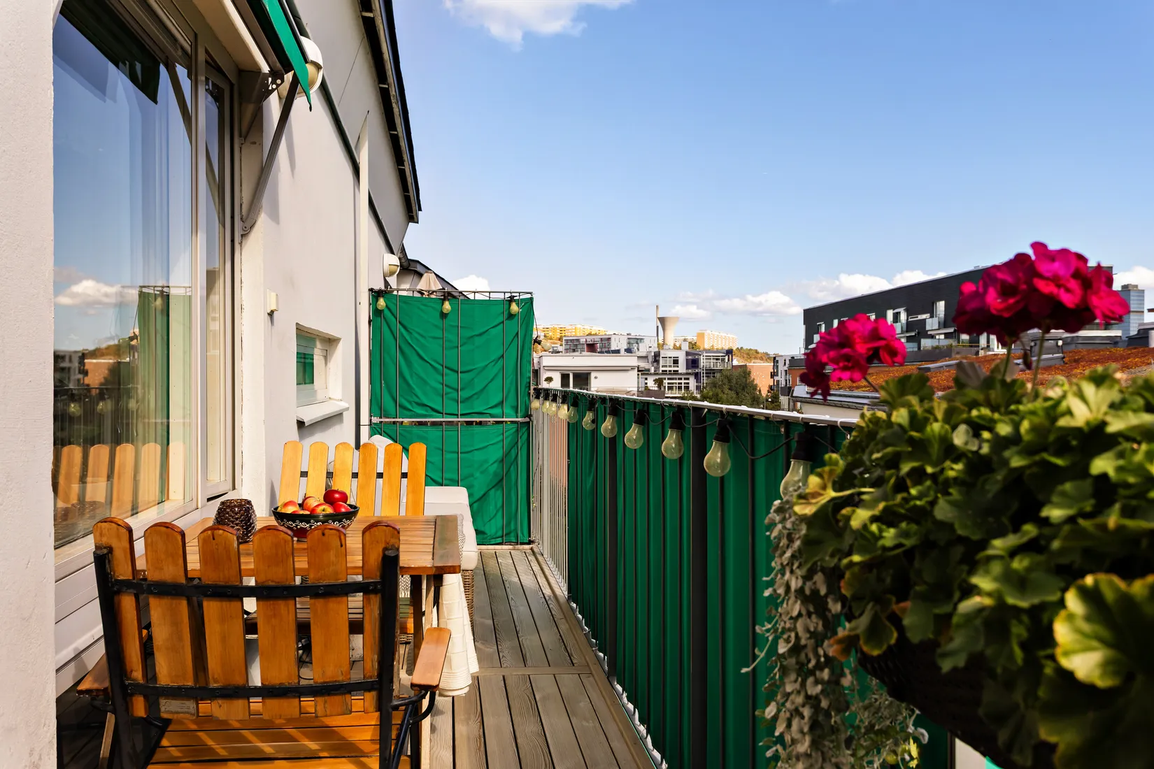 Bostadsrätt, Styrbordsgatan 16, Hammarby Sjöstad, Stockholm