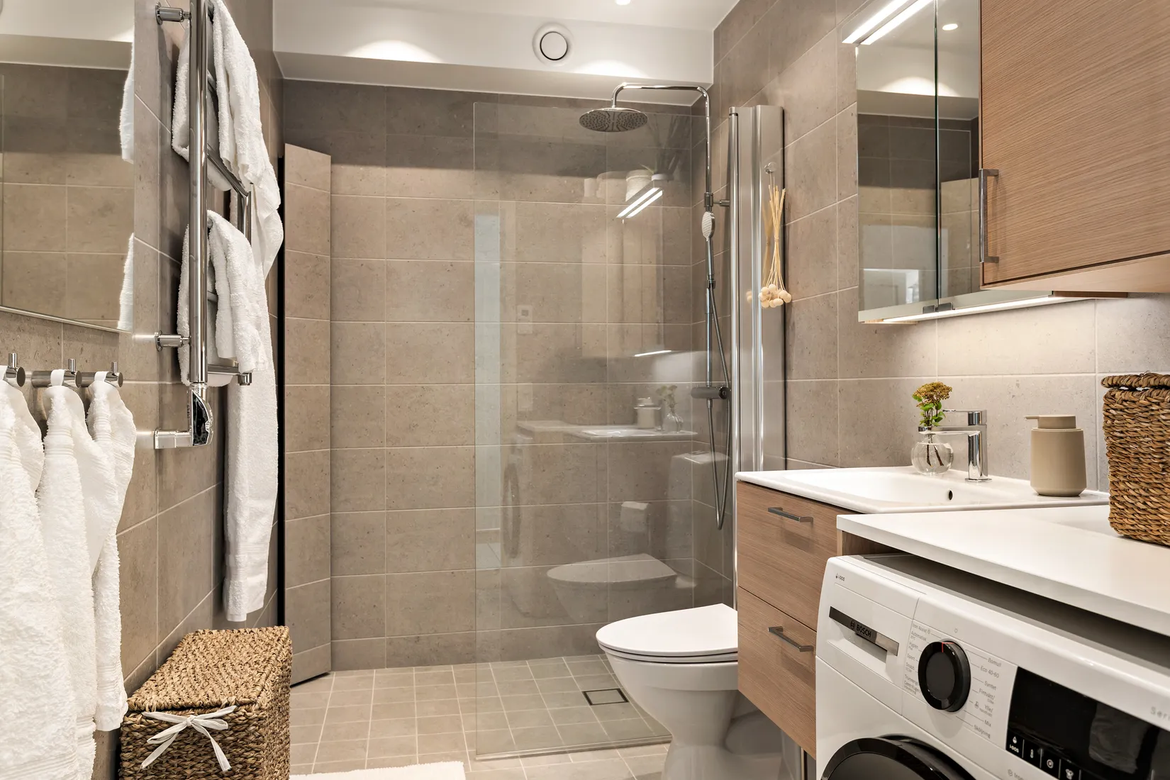 Bostadsrätt, Styrbordsgatan 16, Hammarby Sjöstad, Stockholm