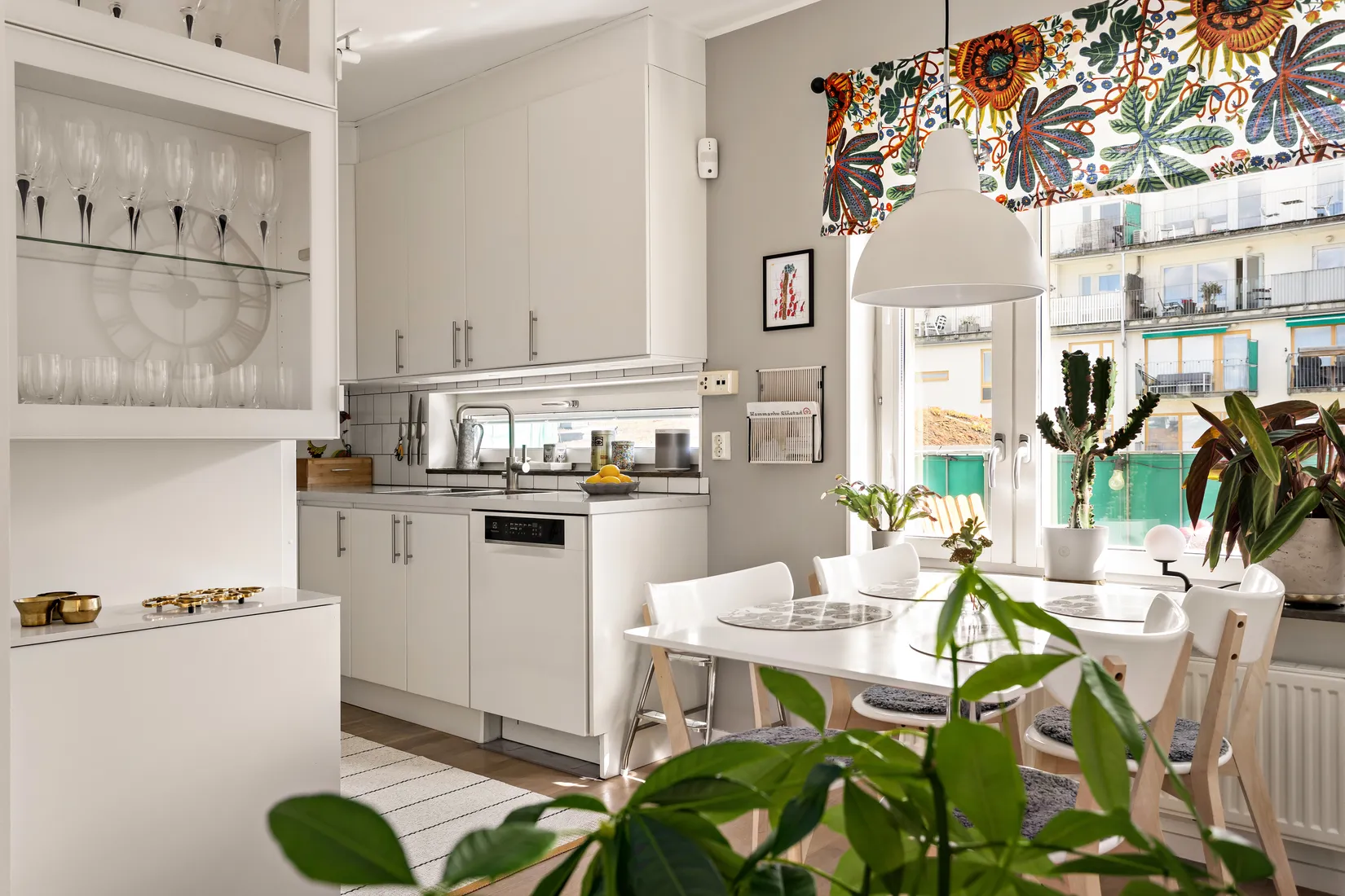 Bostadsrätt, Styrbordsgatan 16, Hammarby Sjöstad, Stockholm